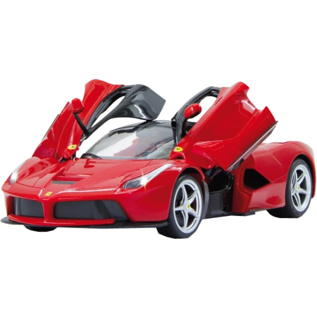 Ferrari LaFerrari Samochód wyścigowy on-road Silnik elektryczny 1:14, RC