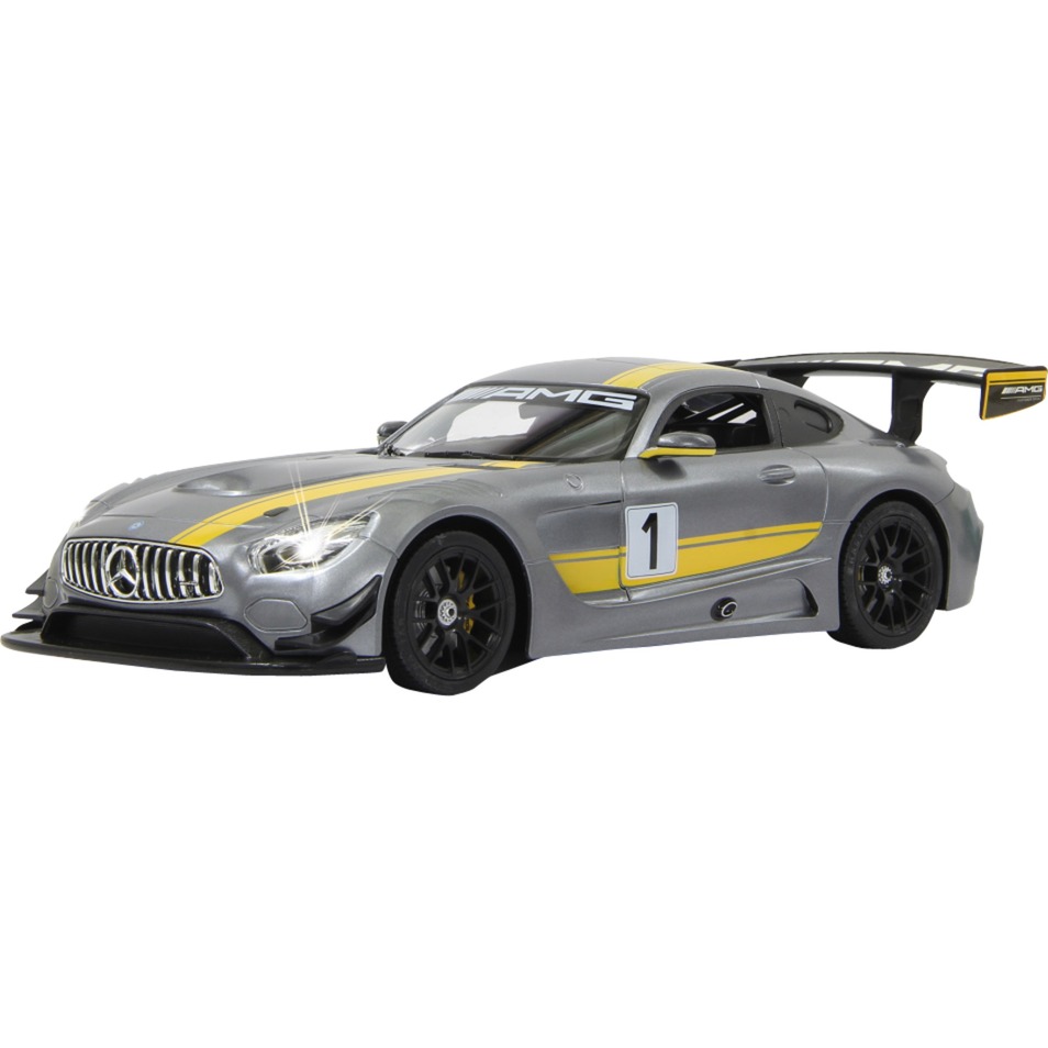 Mercedes AMG GT3 Performance 1:14 27MHz Sport car Silnik elektryczny, Model pojazdu
