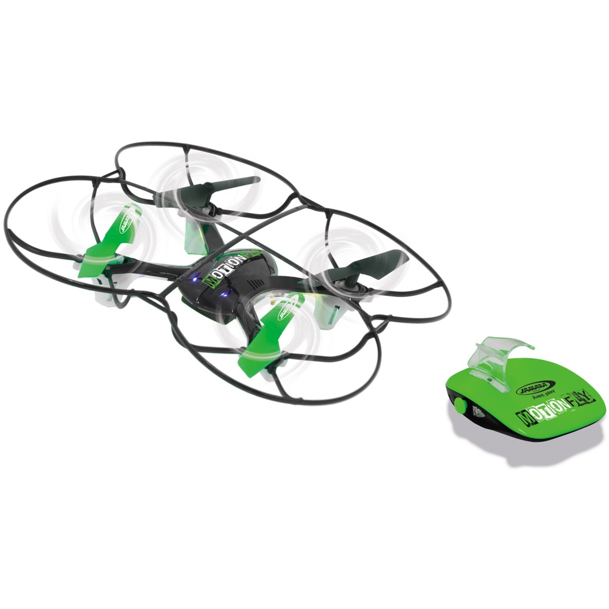 MotionFly Drone