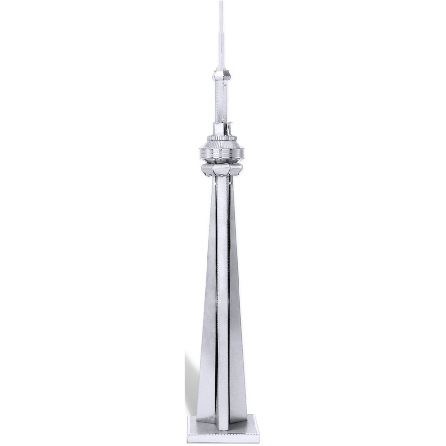 CN Tower, Modelarstwo