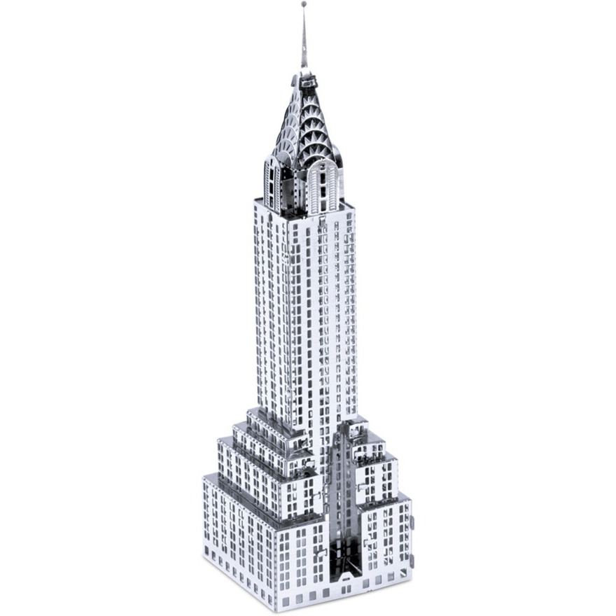 Chrysler Building, Modelarstwo