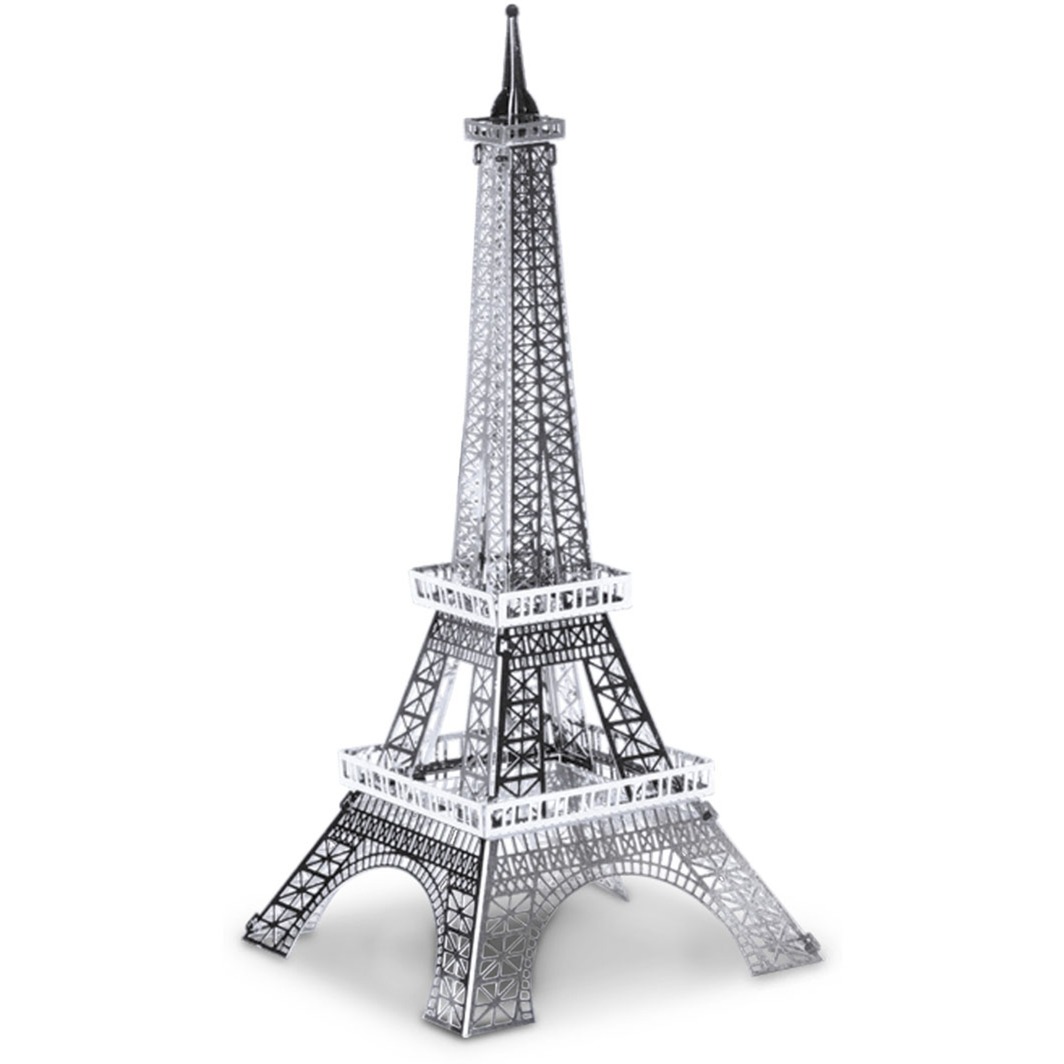 Eiffel Tower, Modelarstwo