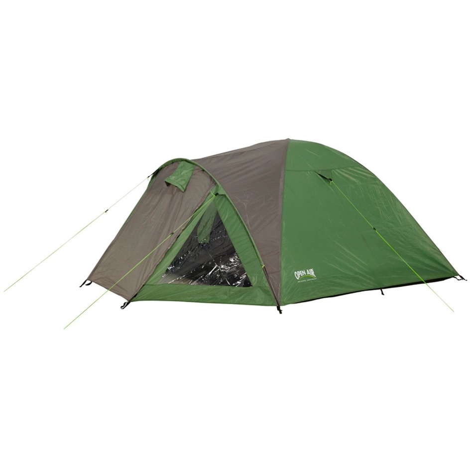 901001, Tent