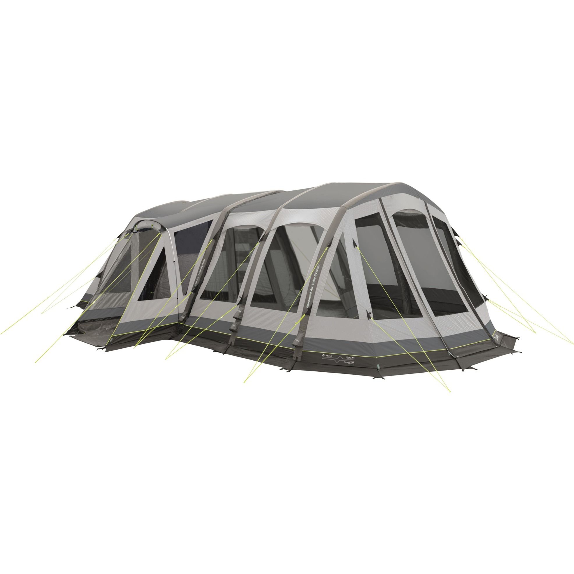 110595, Tent