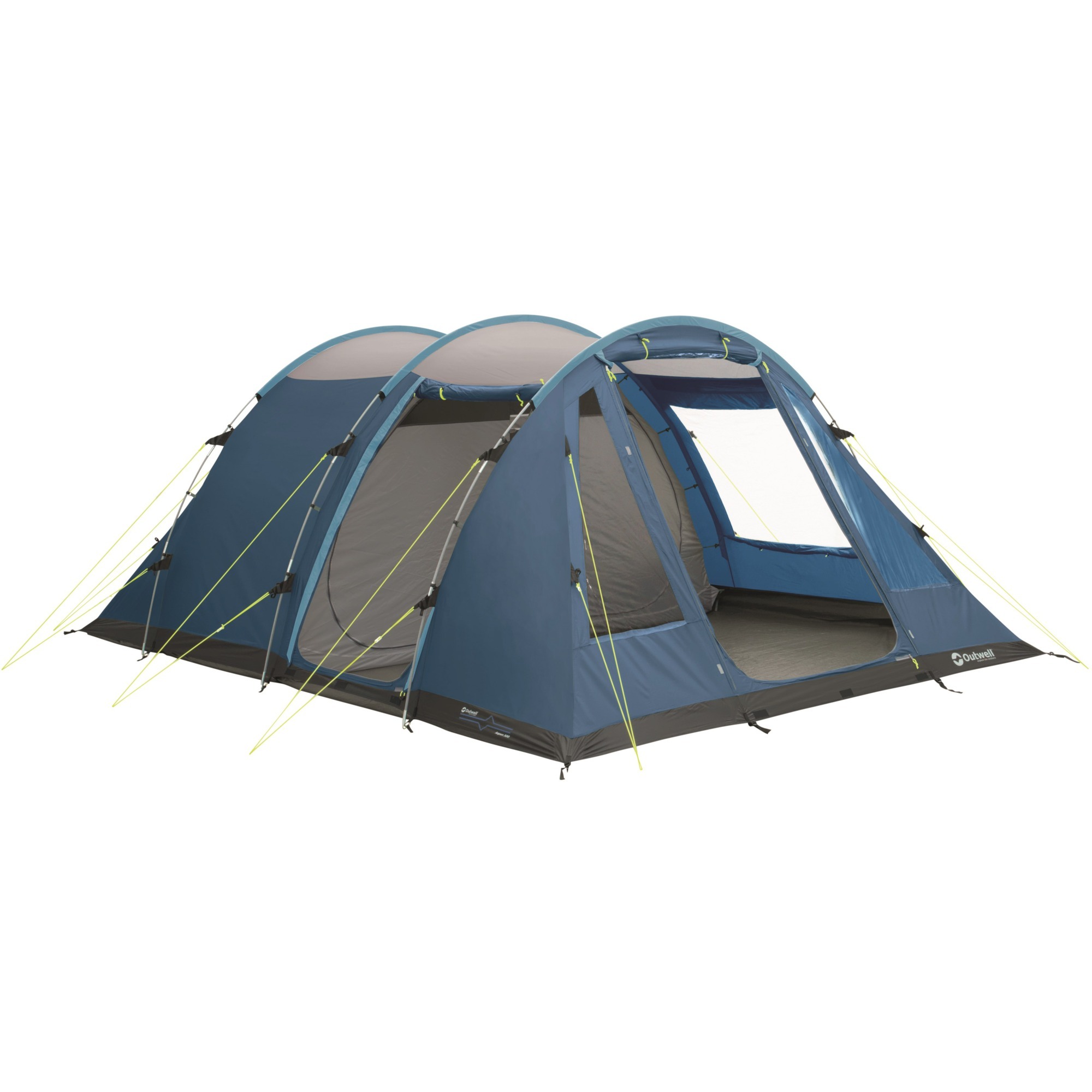Aspen 500, Tent