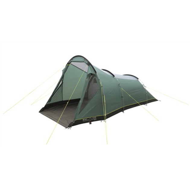 Vigor 4, Tent