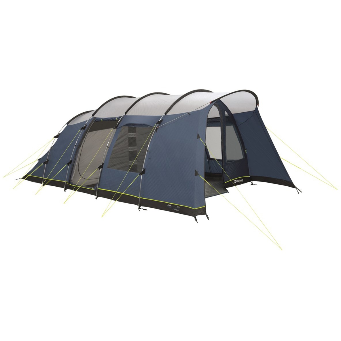 Whitecove 5P, Tent
