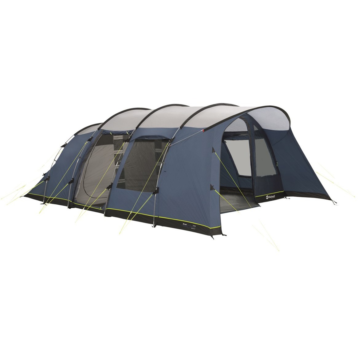 Whitecove 6P, Tent