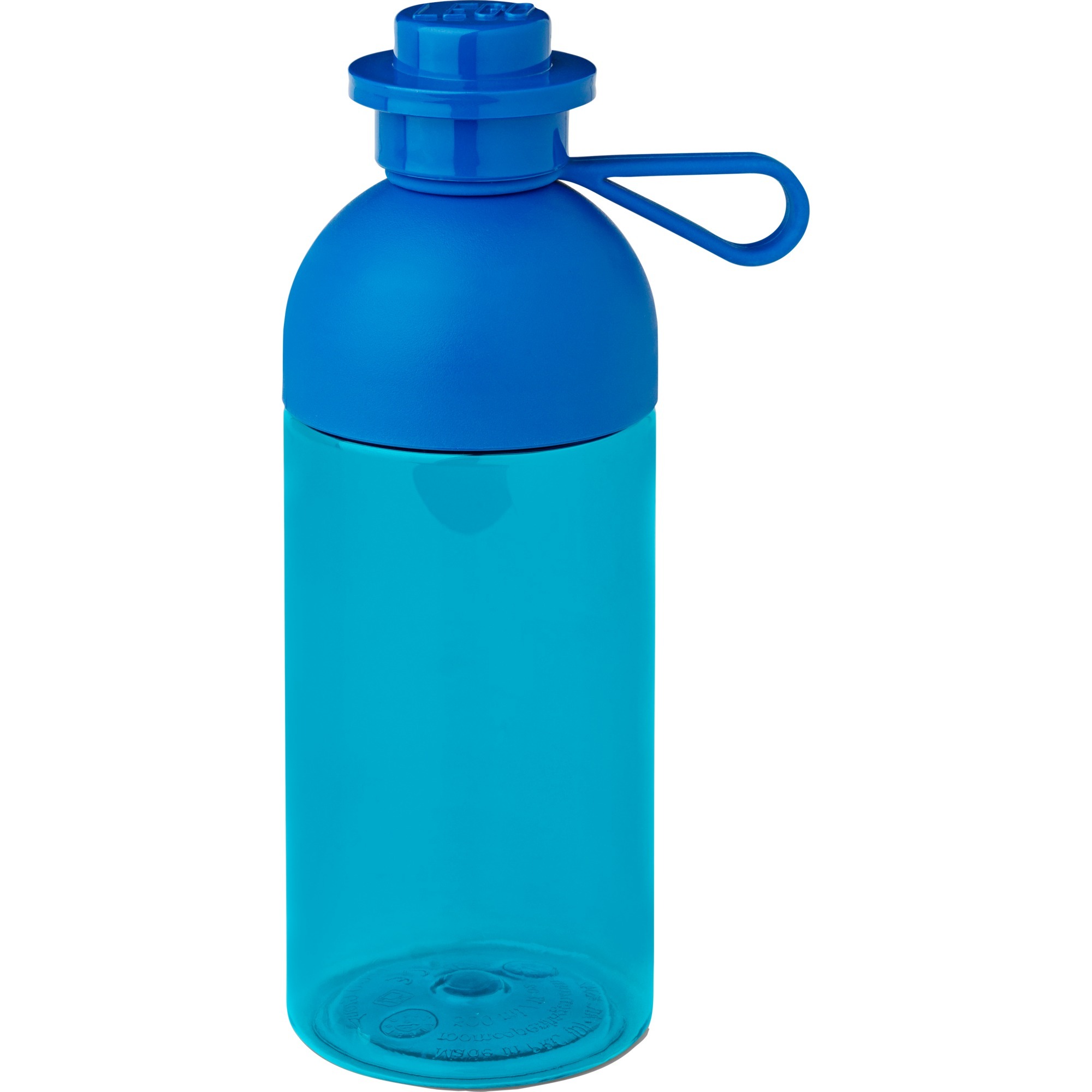 40420002 bidon 500 ml W?drówki Niebieski Polipropylen (PP), Drinking bottle