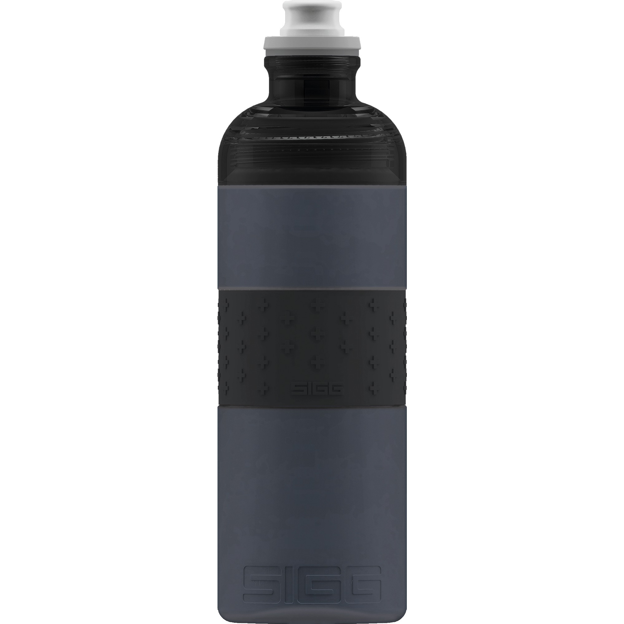Hero Anthracite 0,6 L, Drinking bottle
