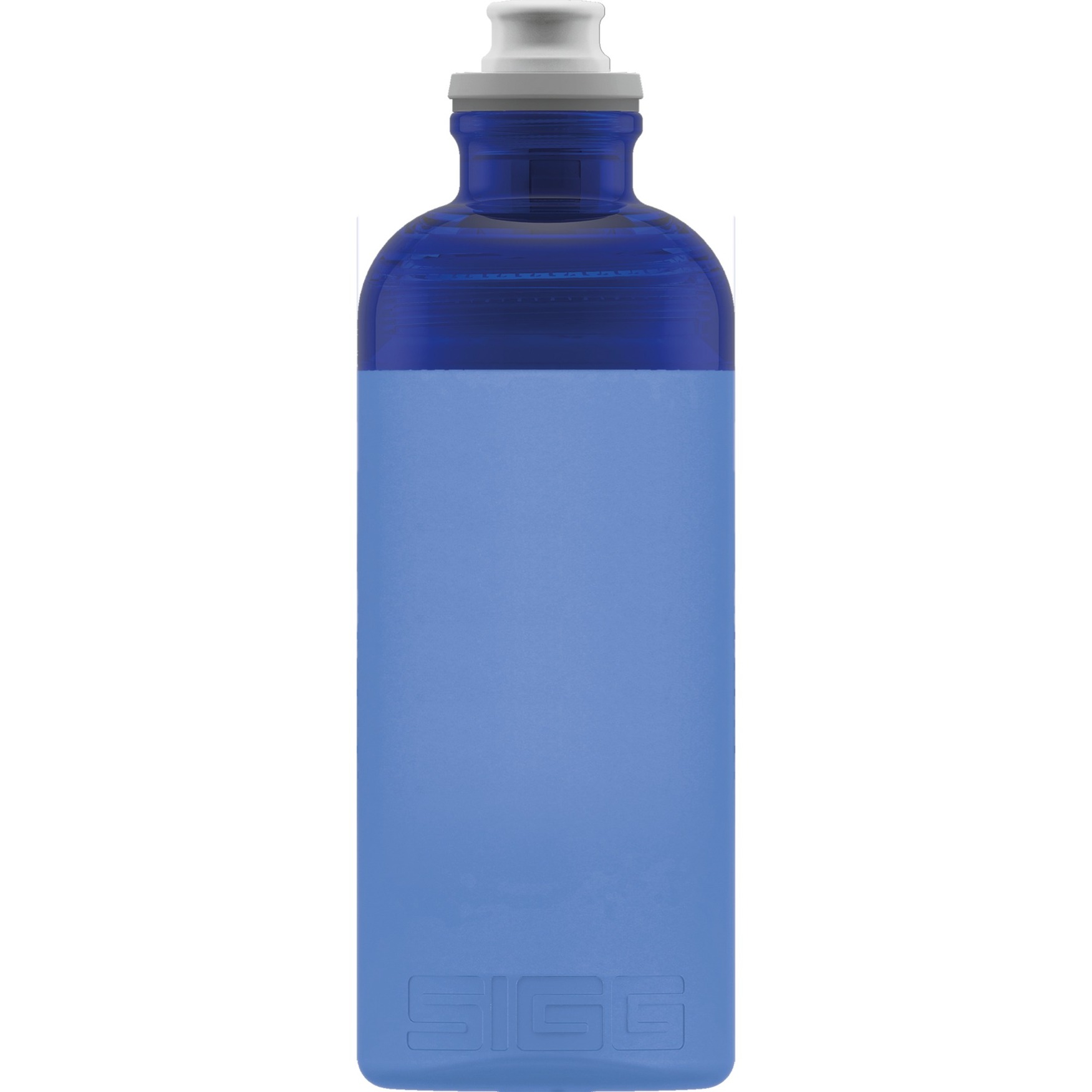 Hero Blue 0,5 L, Drinking bottle