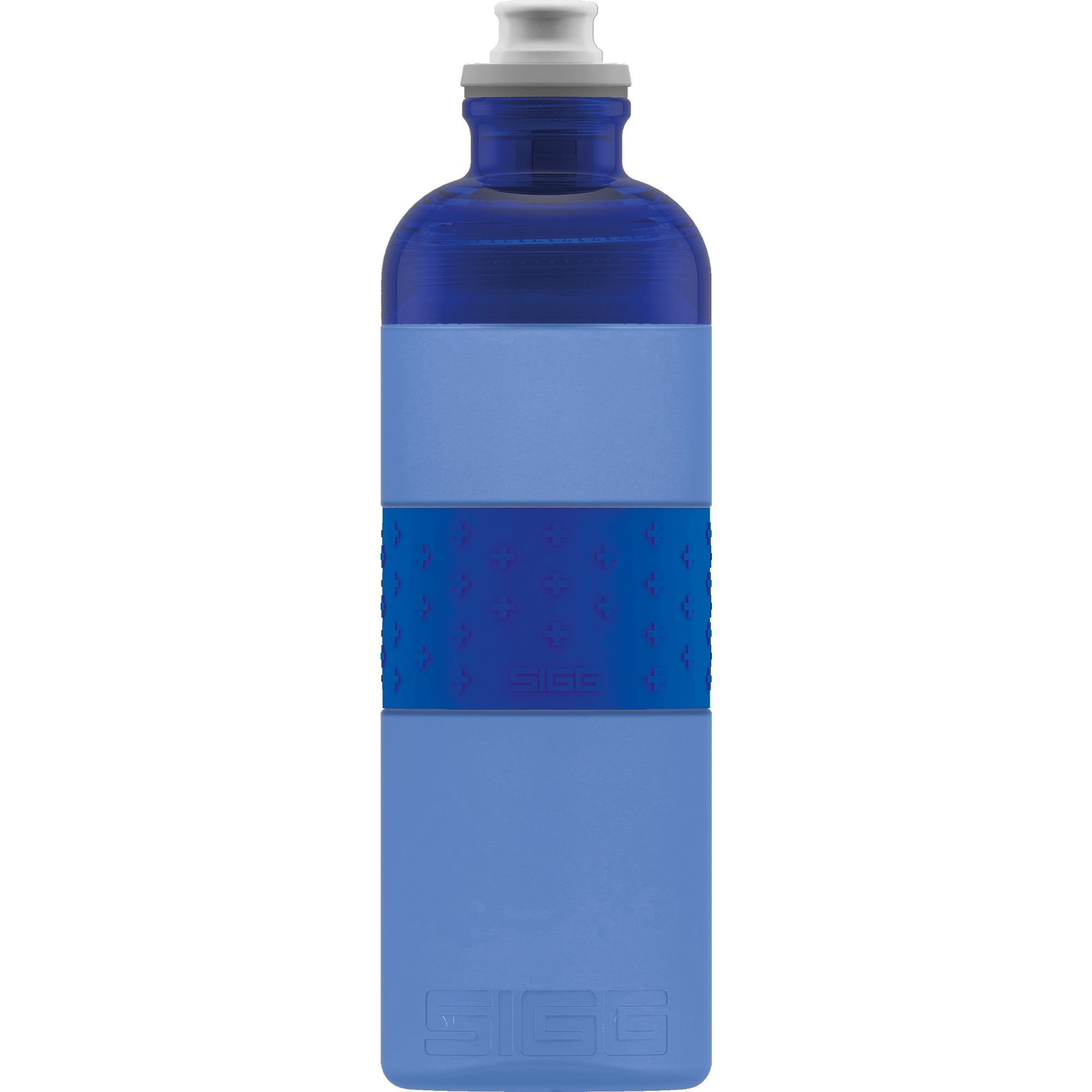 Hero Blue 0,6 L, Drinking bottle