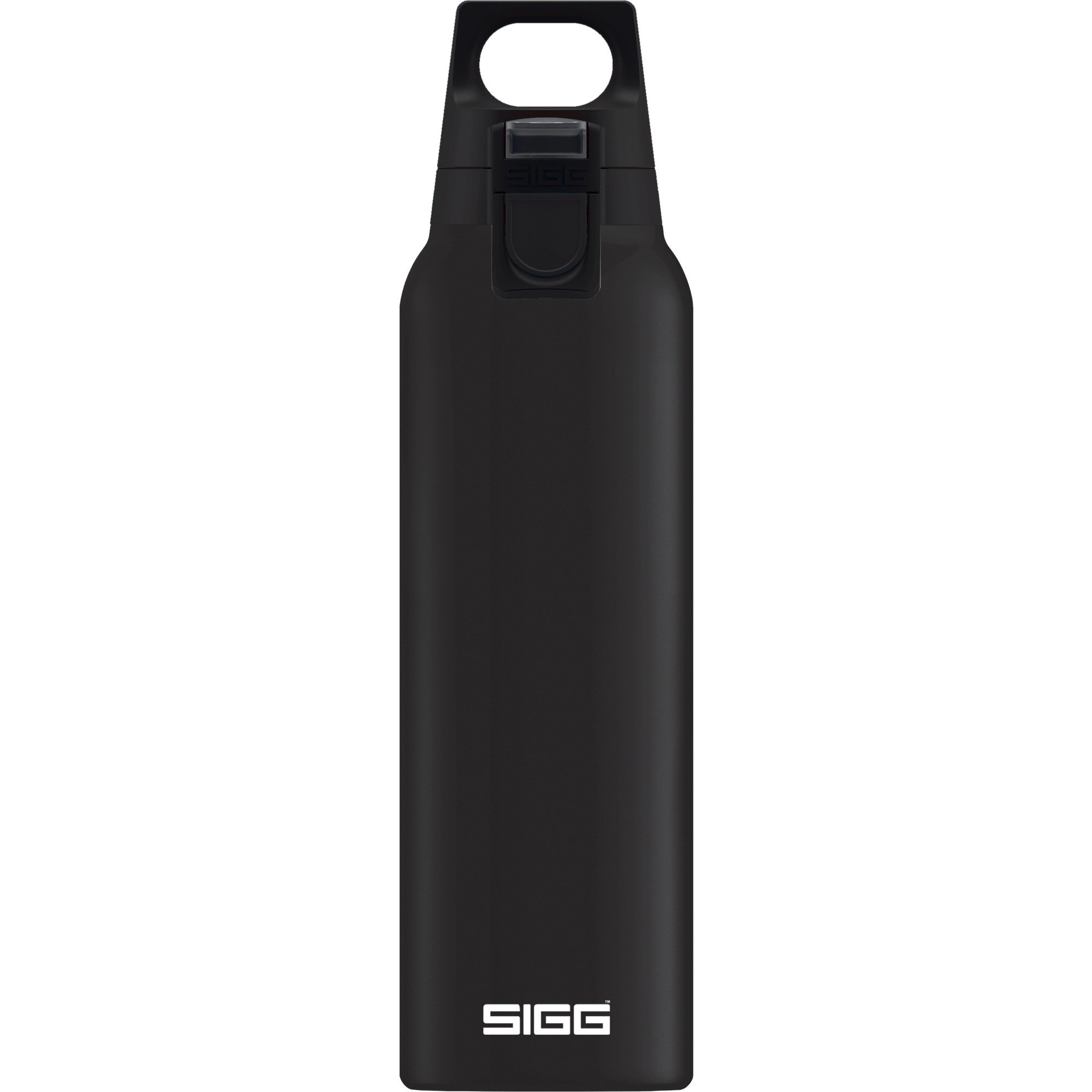 Hot & Cold One Black 0,5 L, Thermos flask