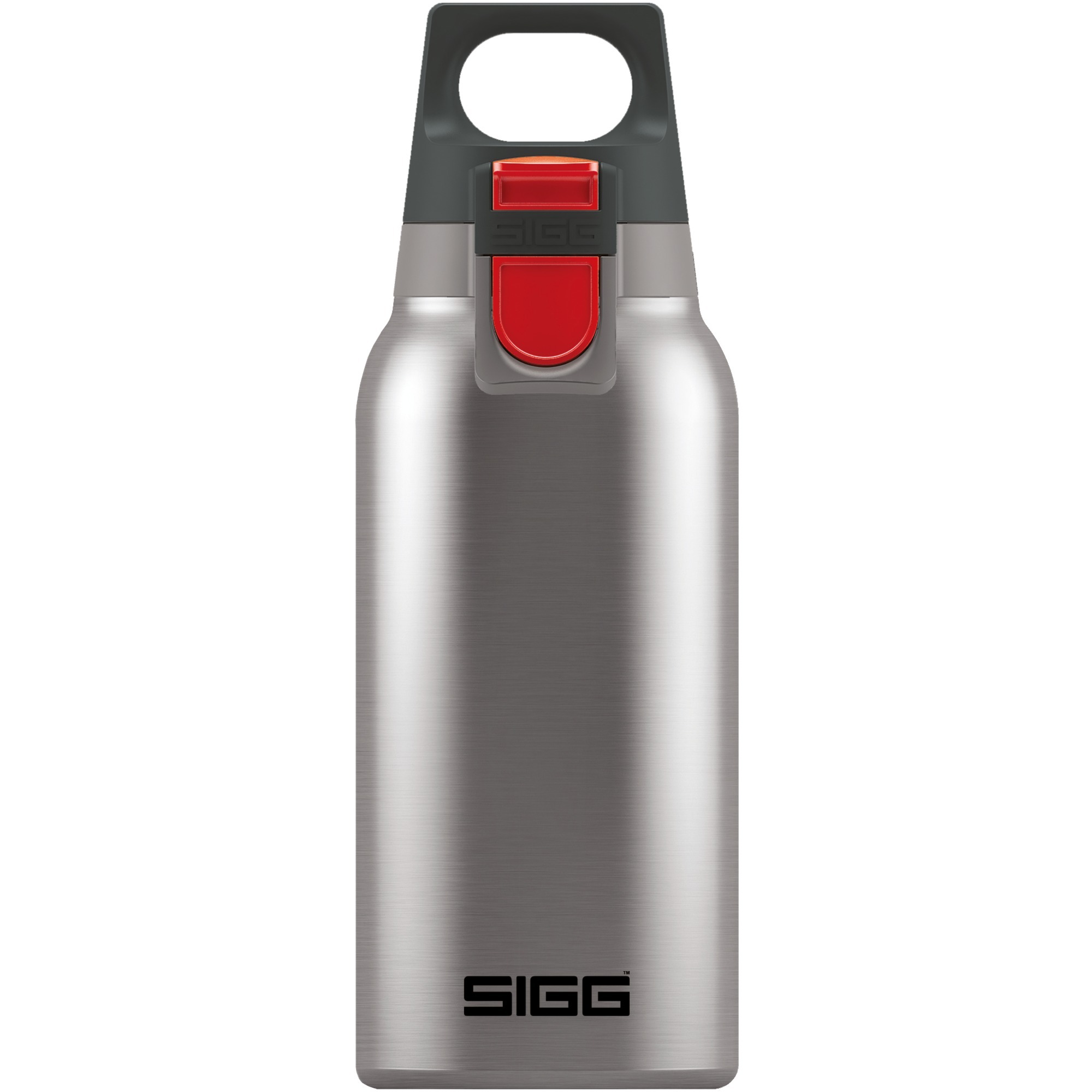 Hot & Cold One Brushed 0,3 L, Thermos flask