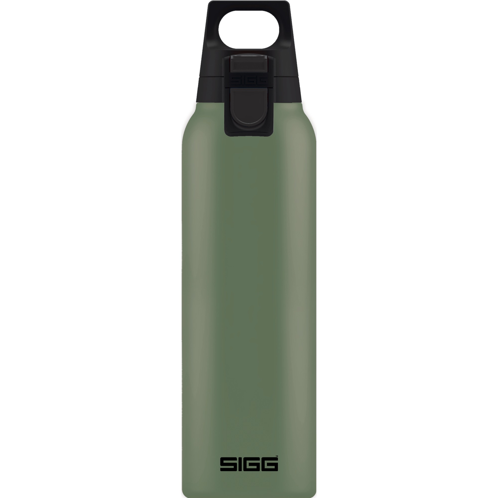 Hot & Cold One Leaf 0,5 L, Thermos flask