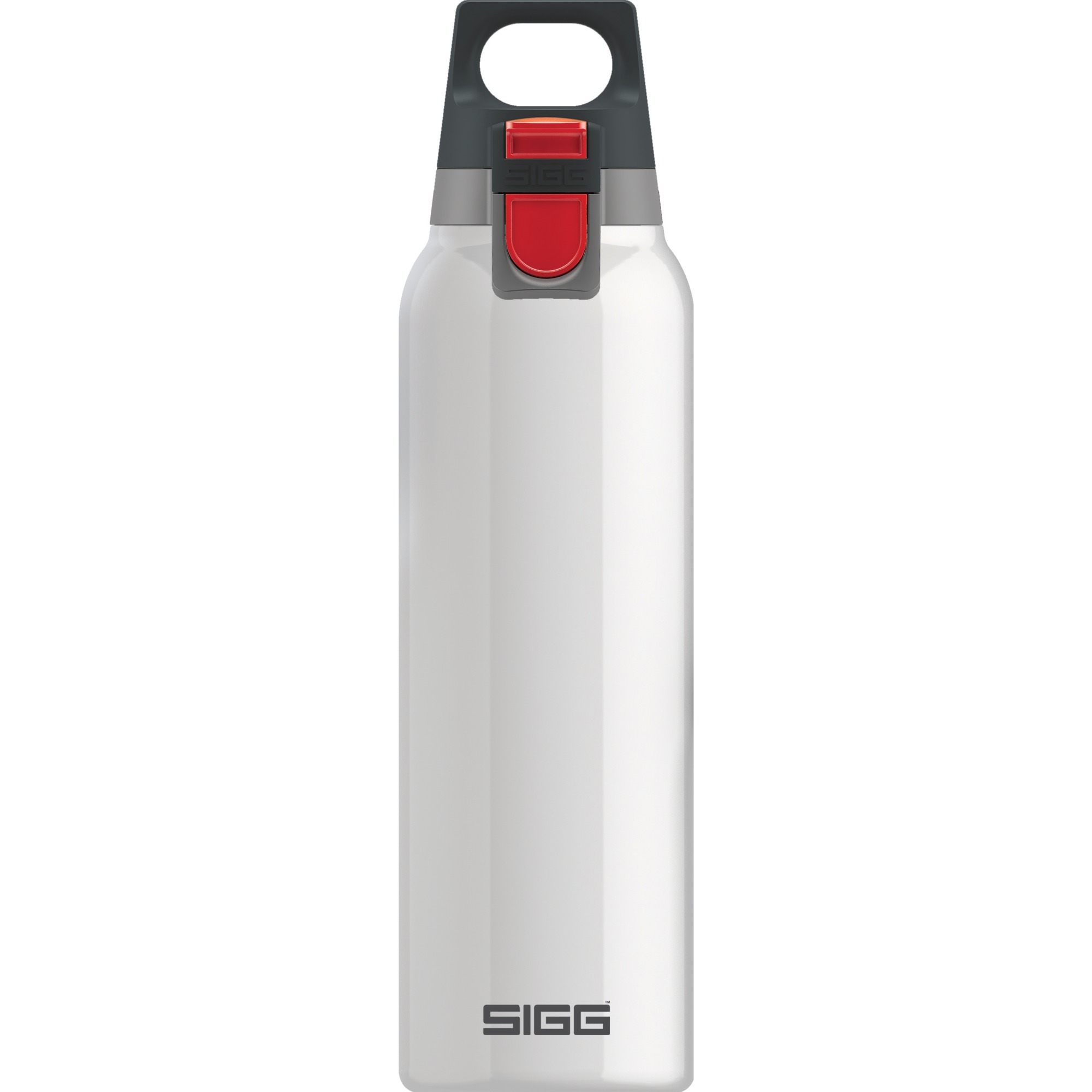 Hot & Cold One White 0,5 L, Thermos flask