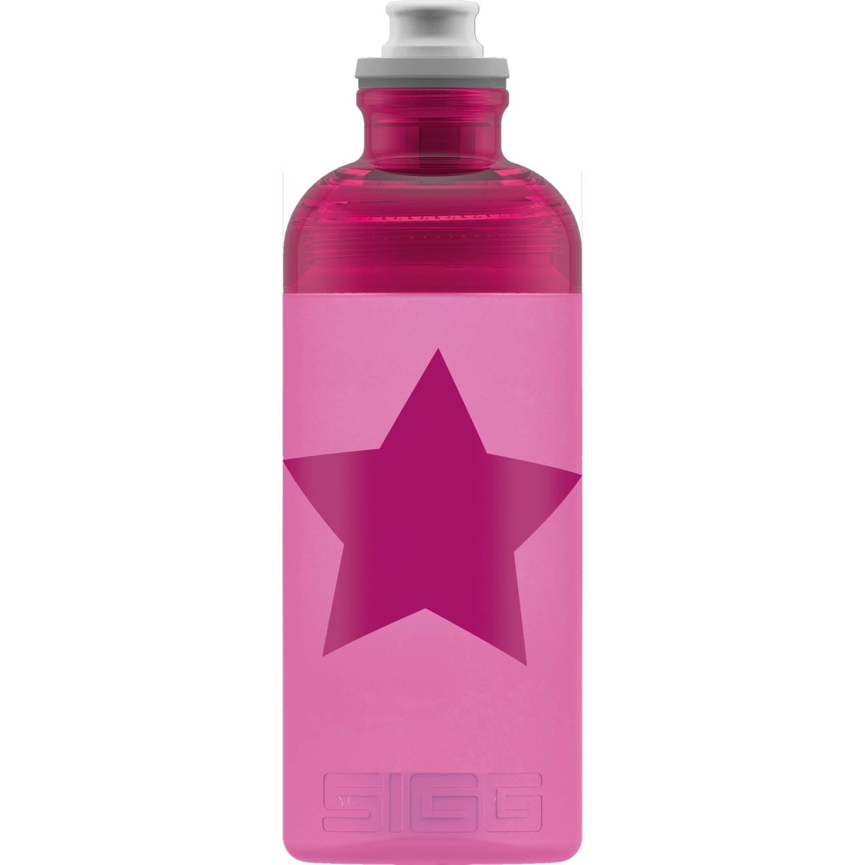 PP Hero Star 0,5 L, Drinking bottle