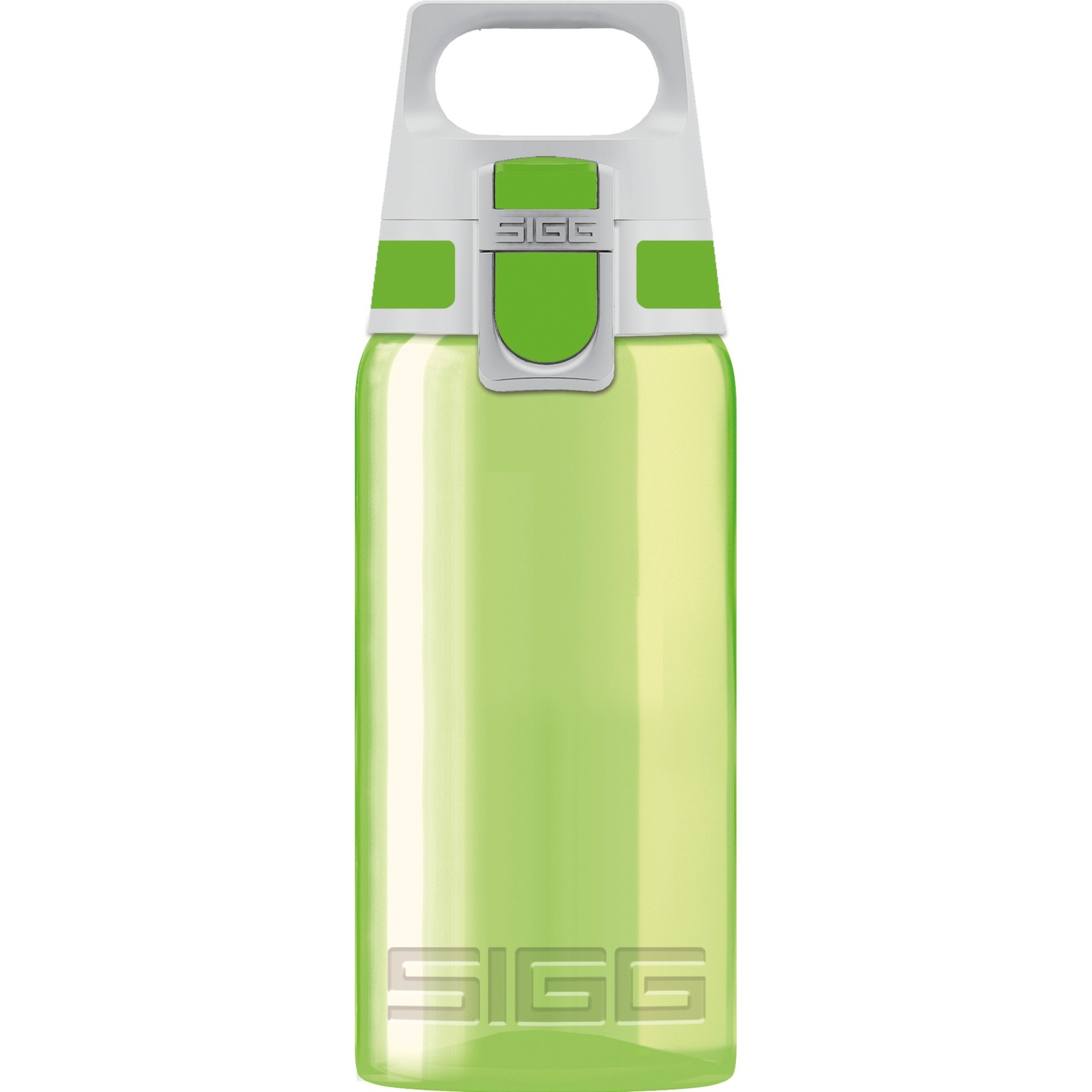 Viva One Green 0,5 L, Drinking bottle