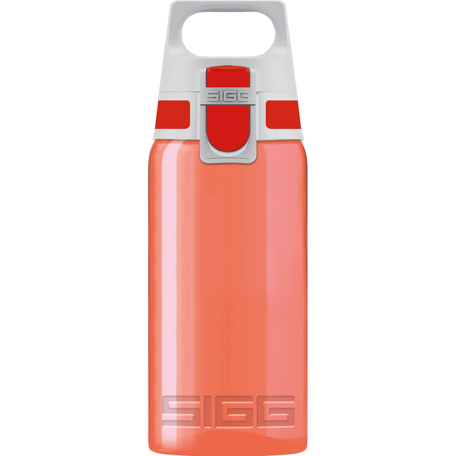 Viva One Red 0,5 L, Drinking bottle