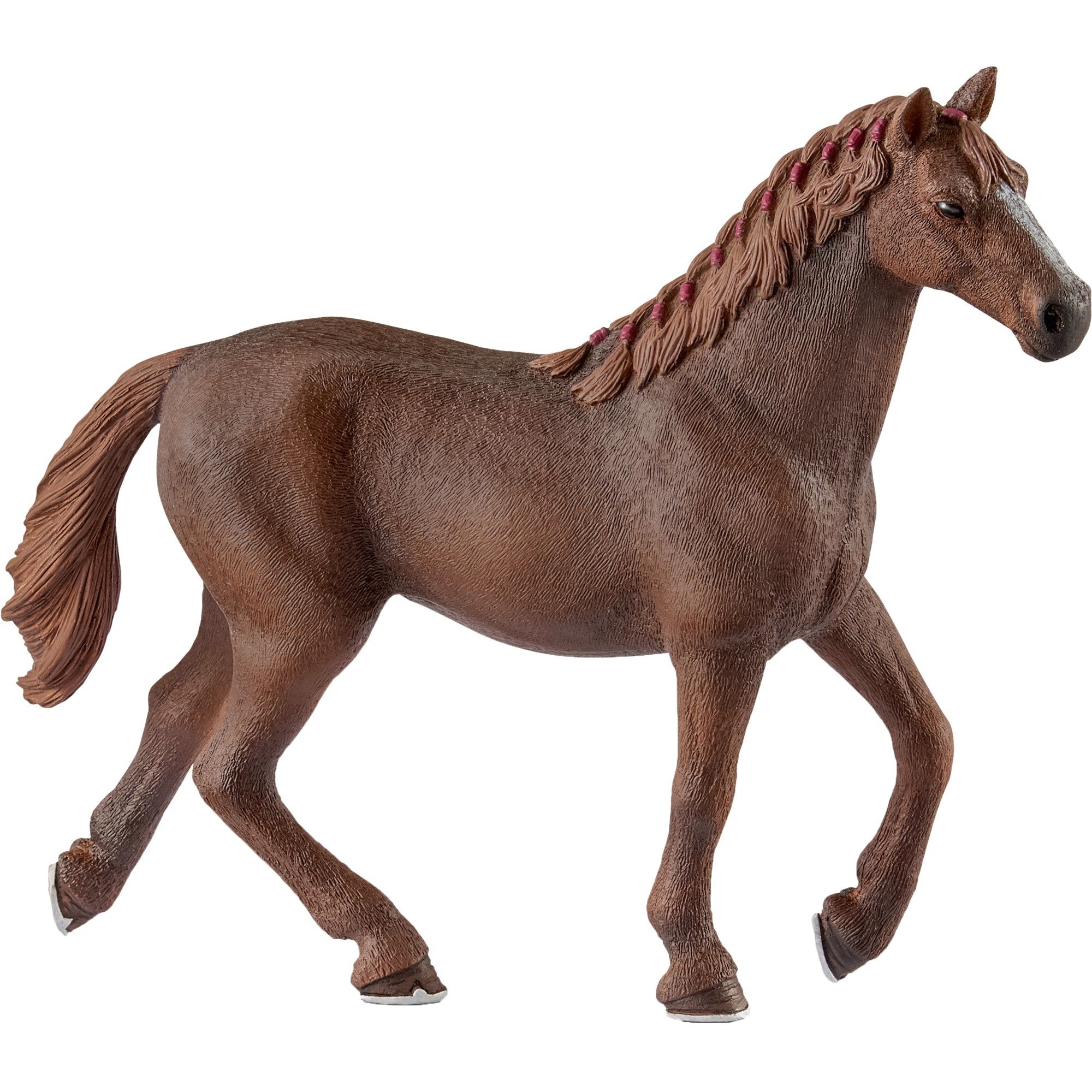 Horse Club 13855 Brązowy figurka dla dzieci, Pionek