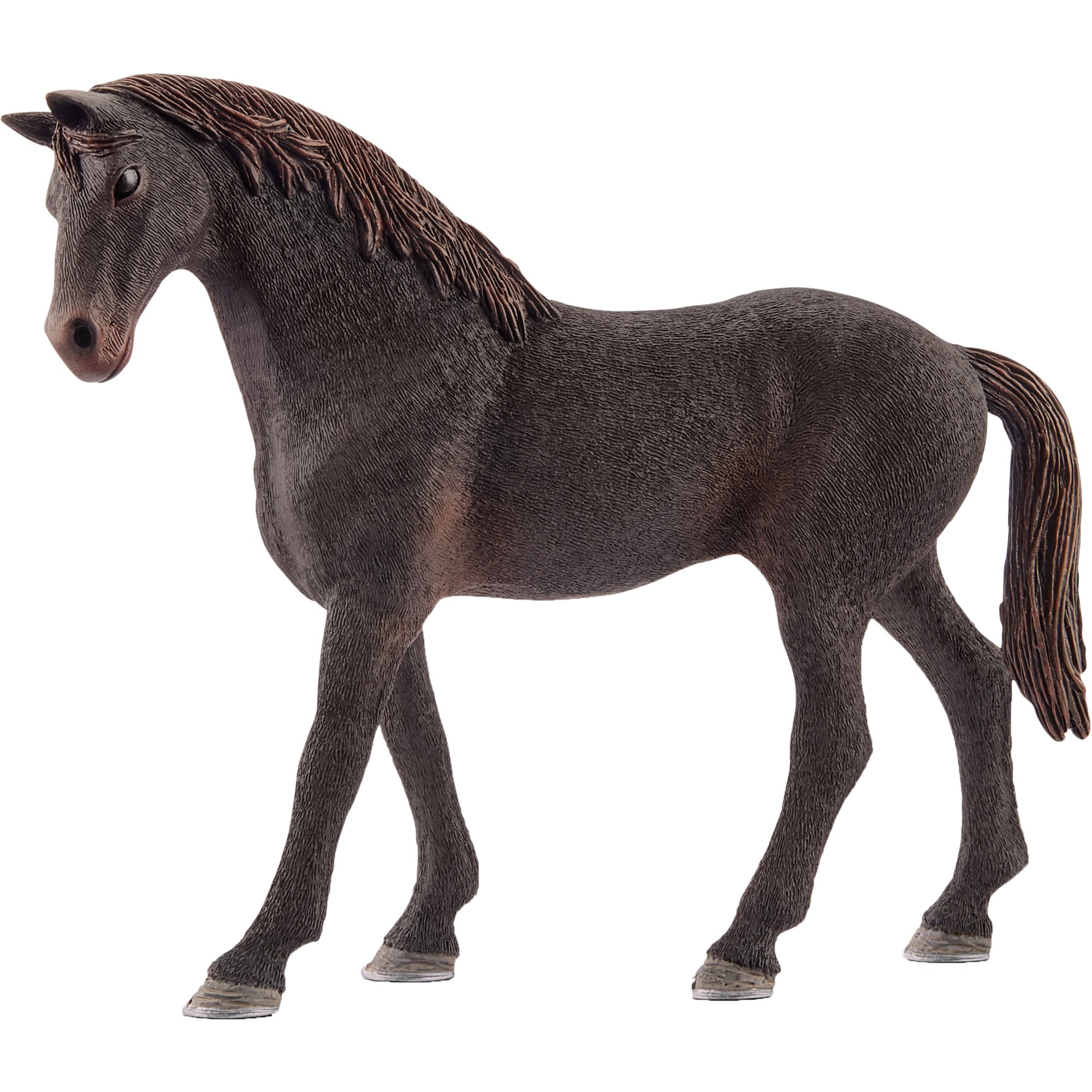 Horse Club 13856 Brązowy figurka dla dzieci, Pionek