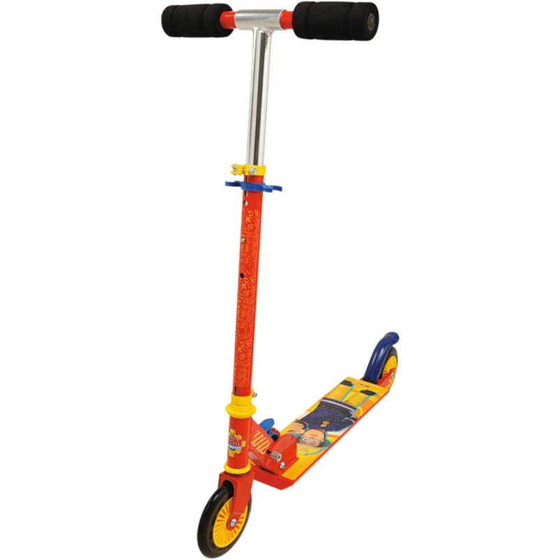 7600450153, Scooter