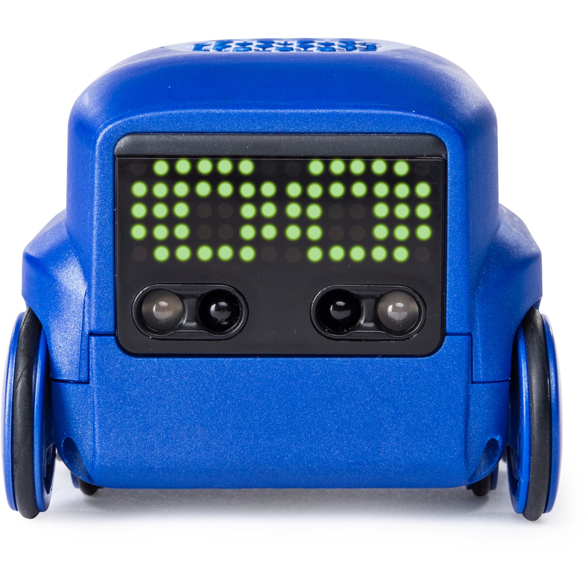 Boxer Blue Programowalny robot, Pionek