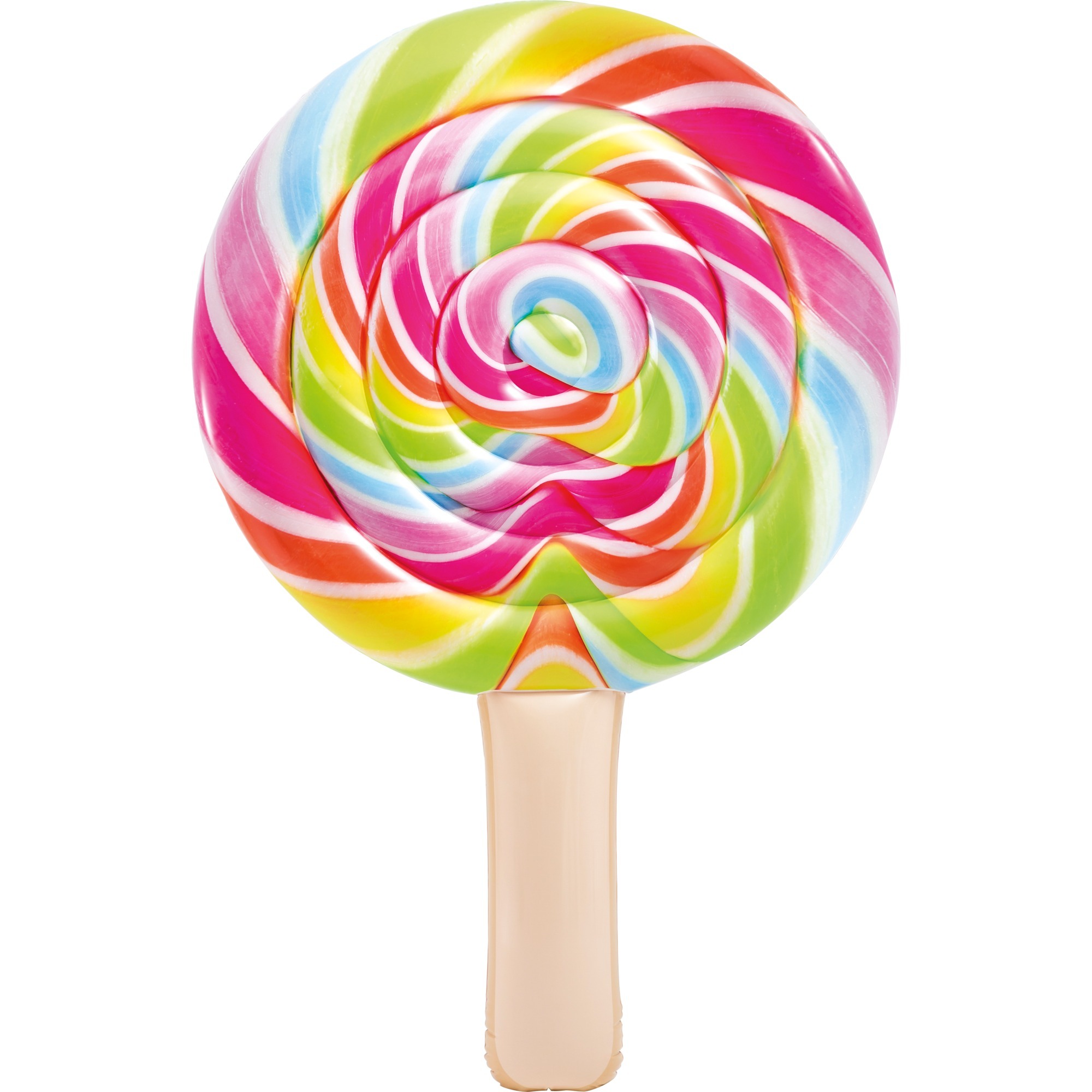 Lollipop Float, Inflatable products