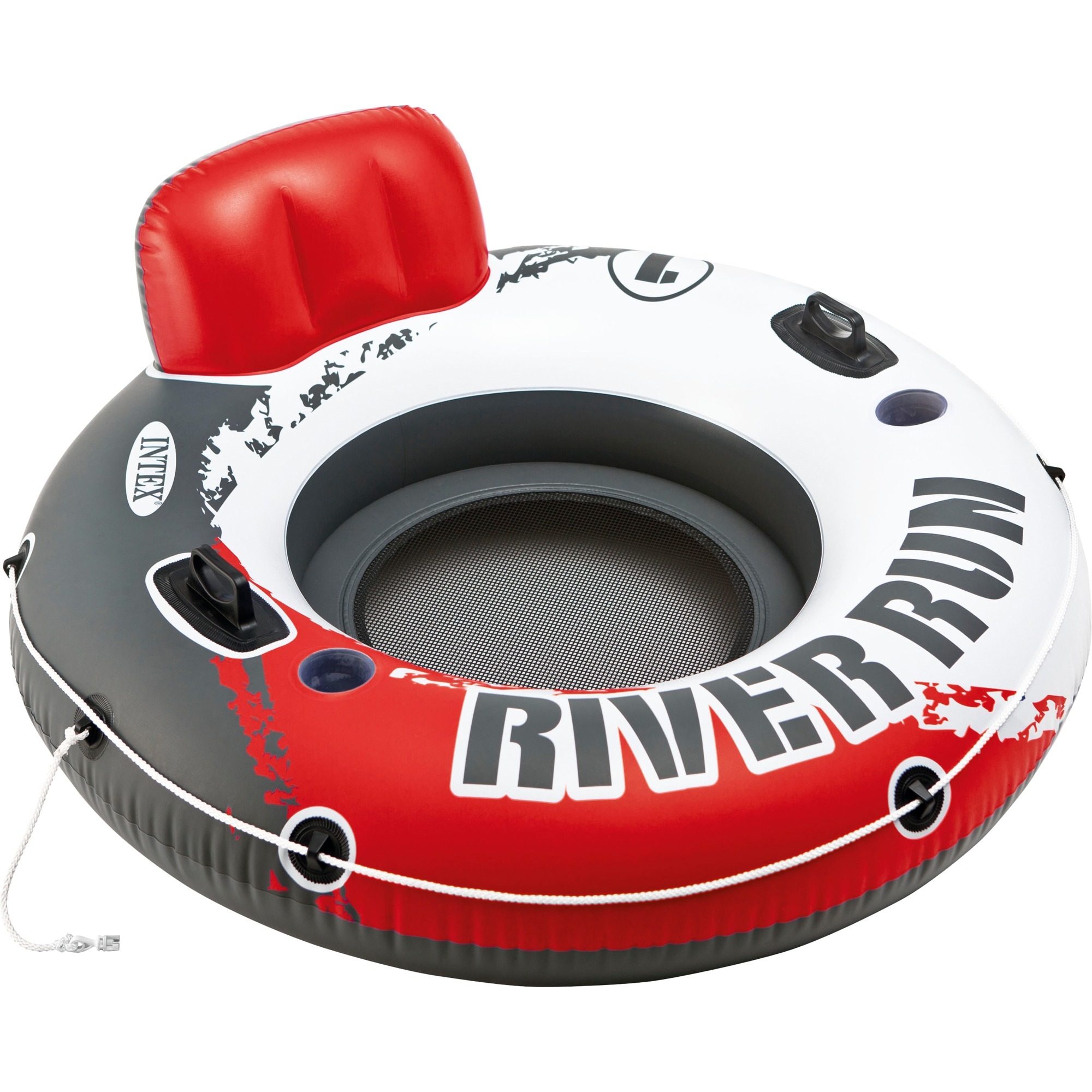 Red River Run, Inflatable products