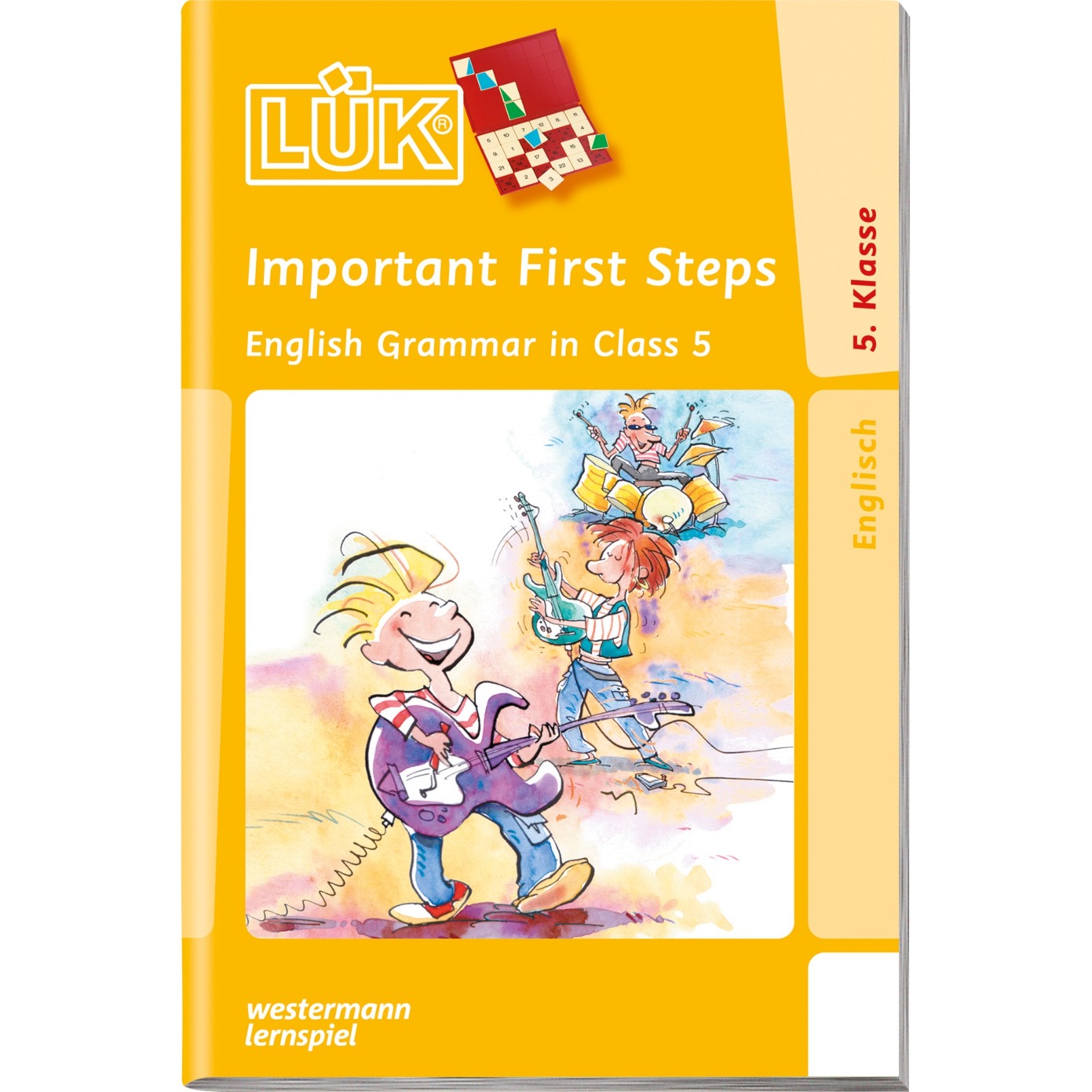 Important First Steps książka dla dzieci, Książki edukacyjne