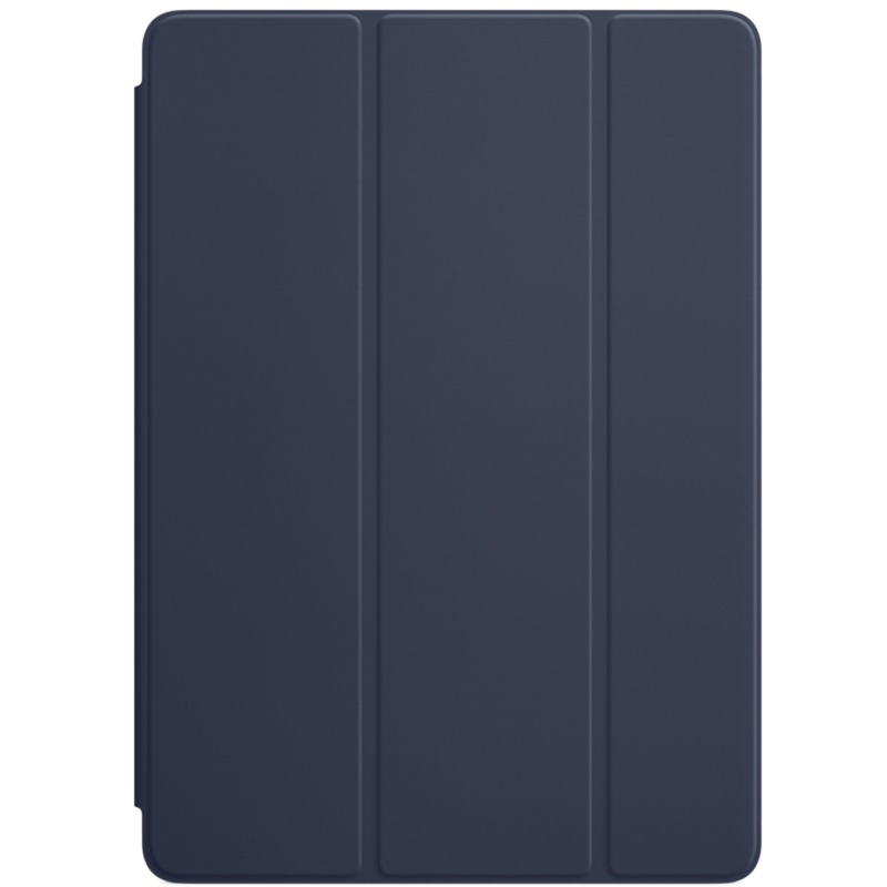 MQ4P2ZM/A etui na tablet 24,6 cm (9.7") Pokrowiec Niebieski, Futerał ochronny