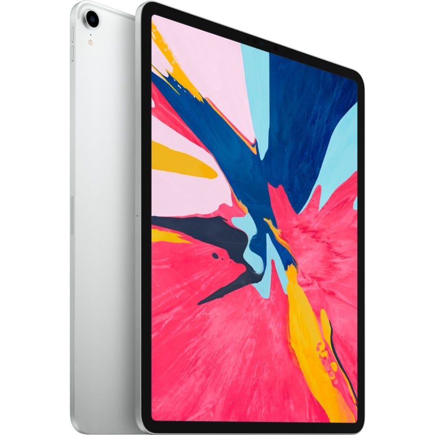 iPad Pro tablet A12X 512 GB Srebrny, Tabliczka PC