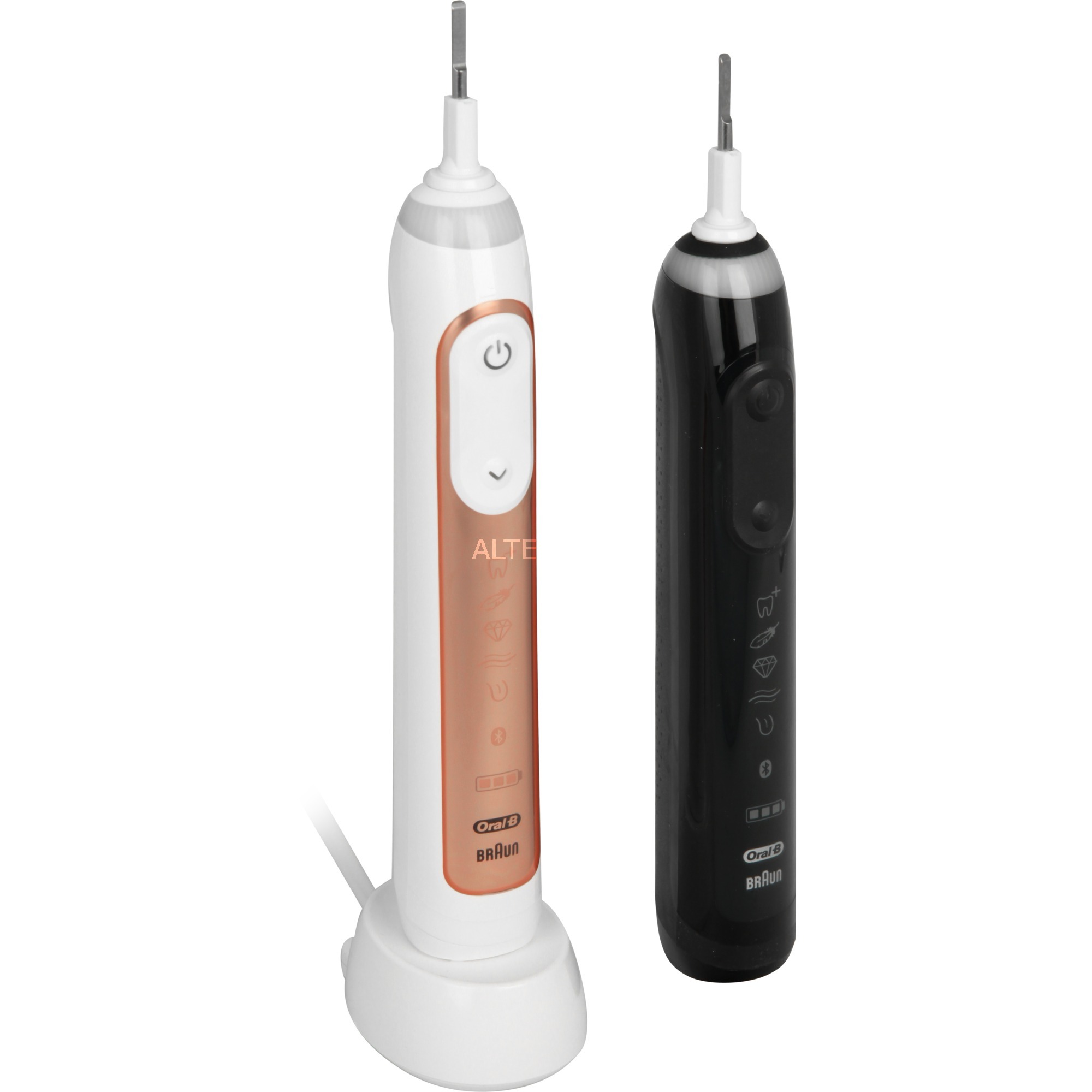 Oral-B Genius 9000 Duo-Pack, Elektryczna szczoteczka do zębów