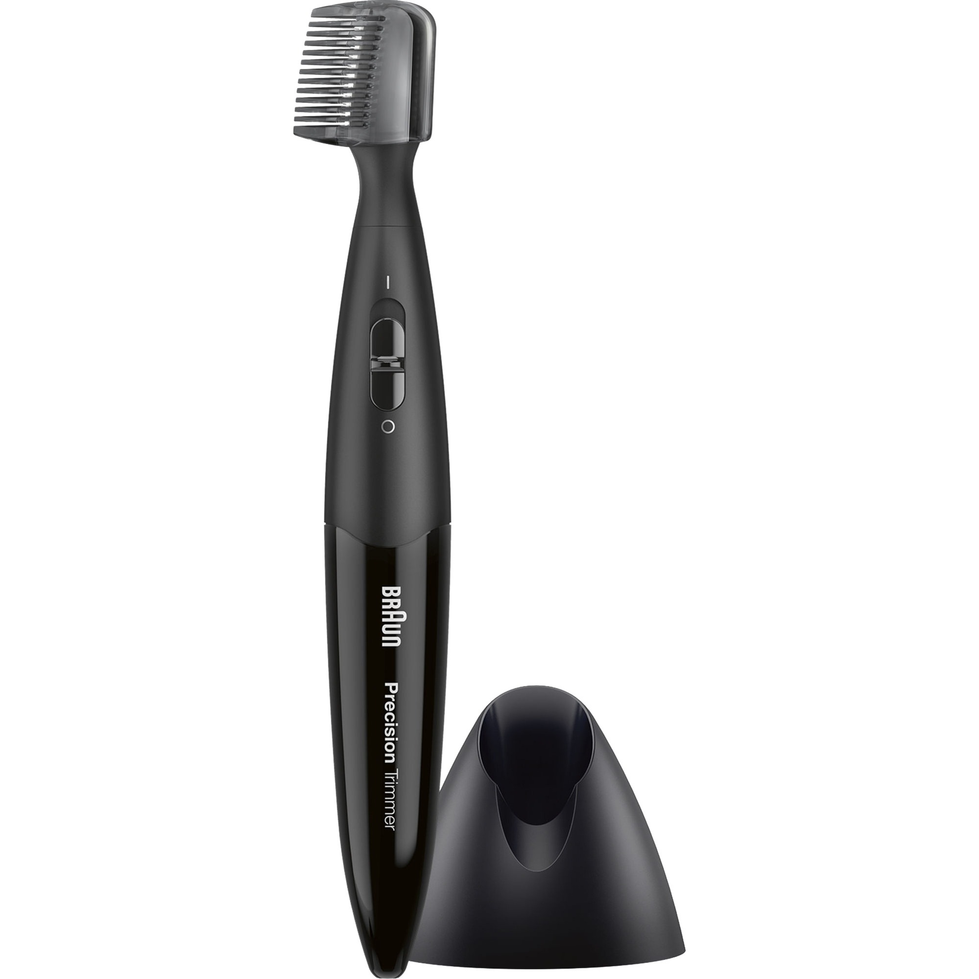 PT5010 trymer higieniczny Czarny, Beard trimmer