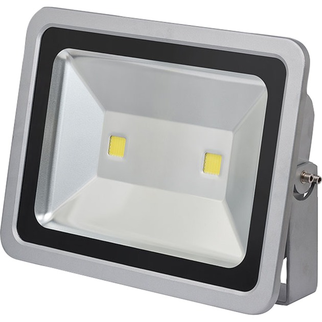 L CN 1100 IP65 LED (Dioda elektroluminescencyjna) 100 W Srebrny, Lampa