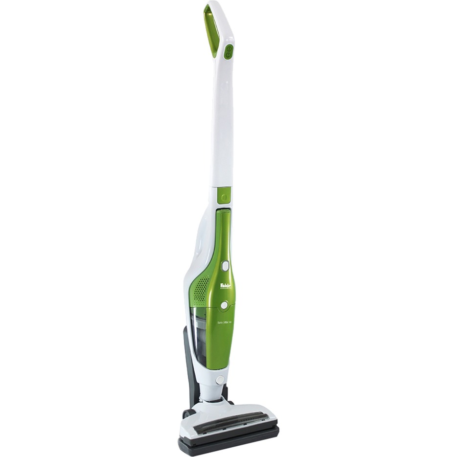 Starky | HSA 144 Bez worka Zielony 0,5 L, Hand/stick vacuum cleaner