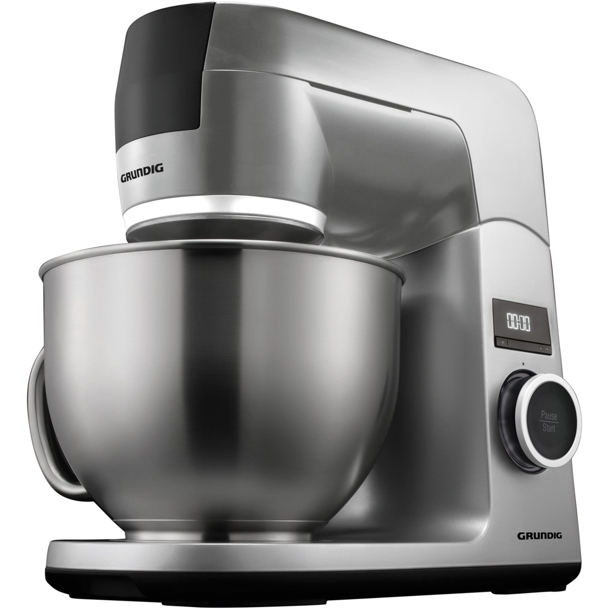 KMP 8650 S, Robot kuchenny