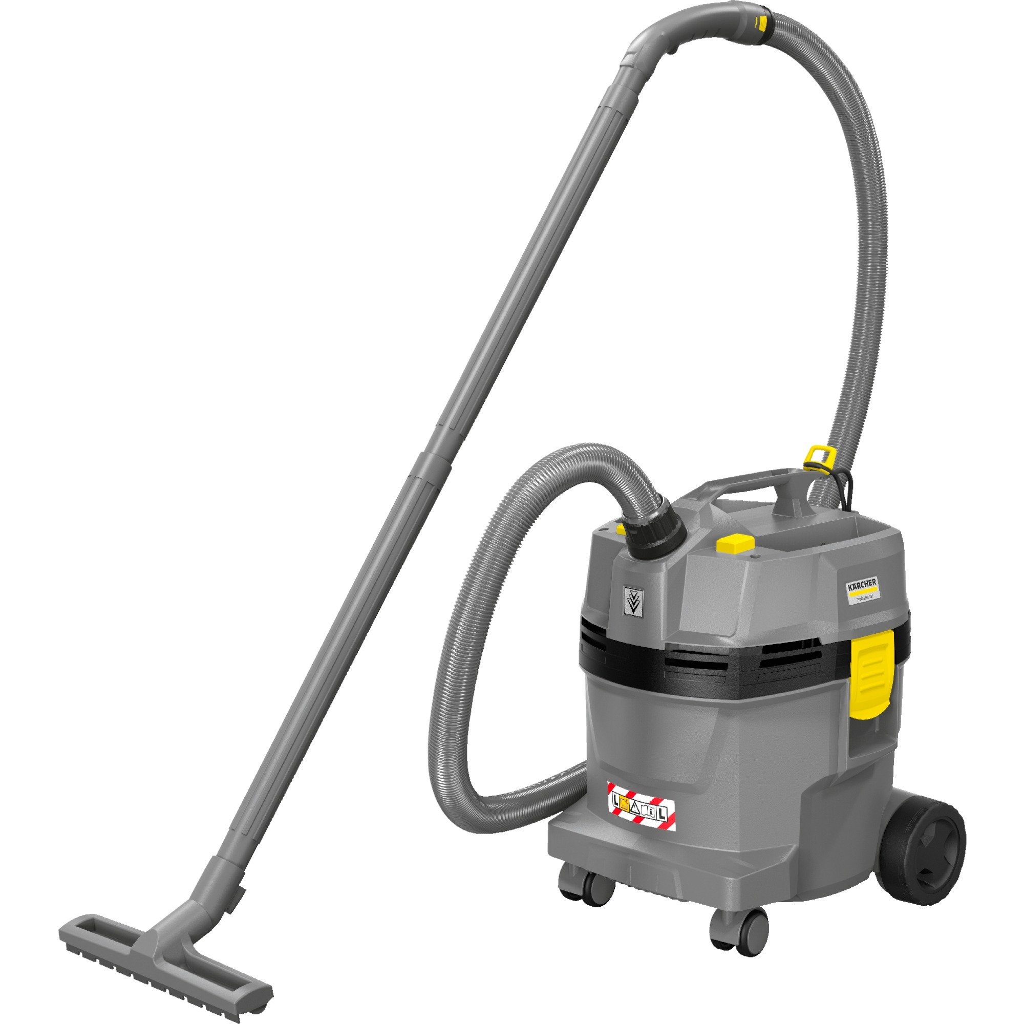 1.378-600.0, Wet/dry vacuum cleaner