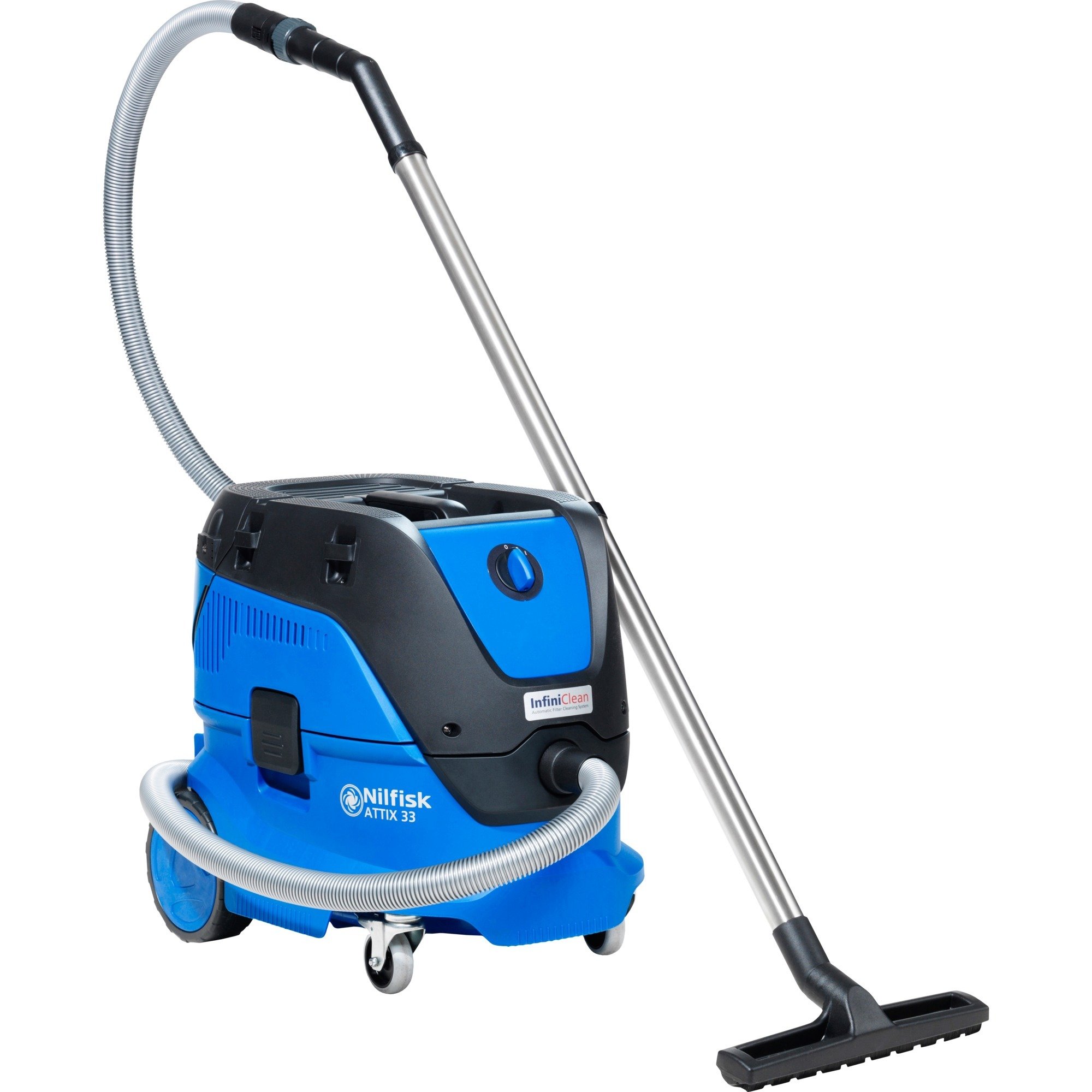 107412101, Wet/dry vacuum cleaner