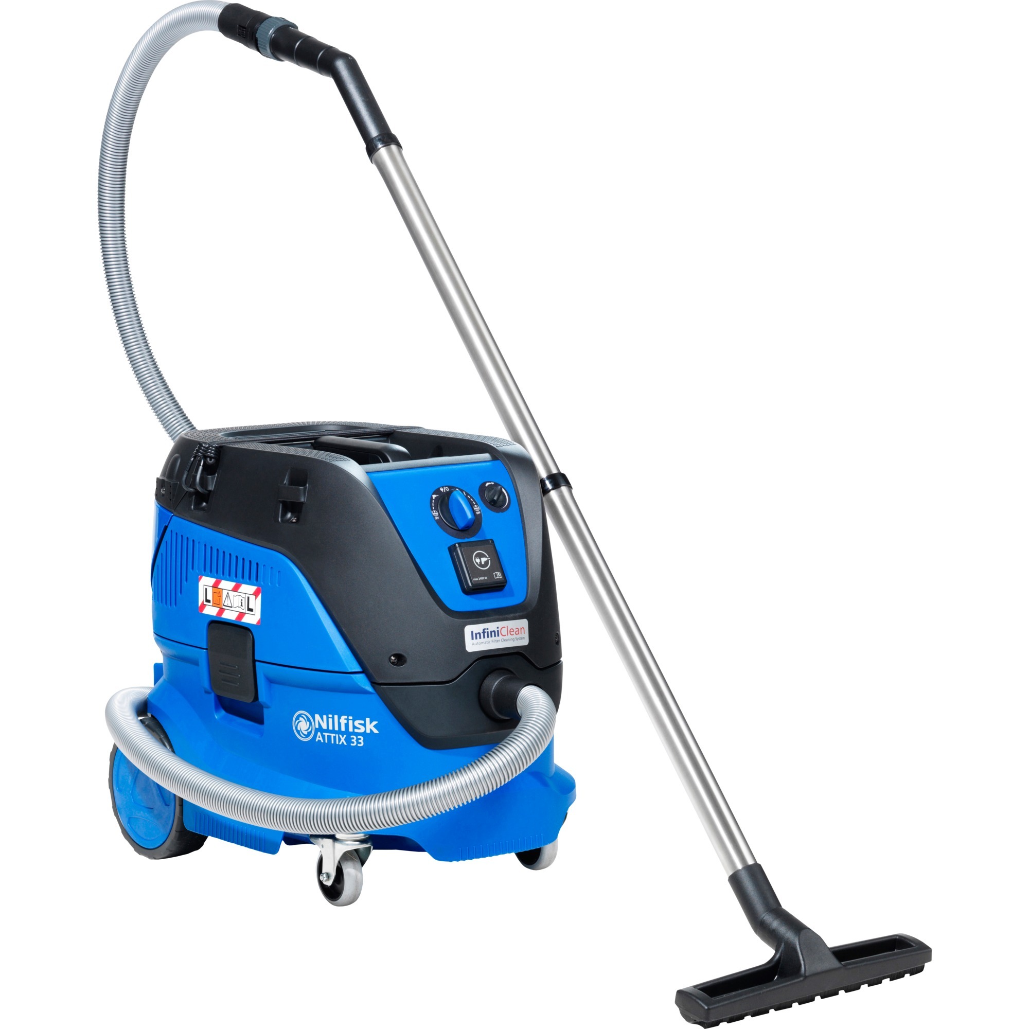 107412103, Wet/dry vacuum cleaner