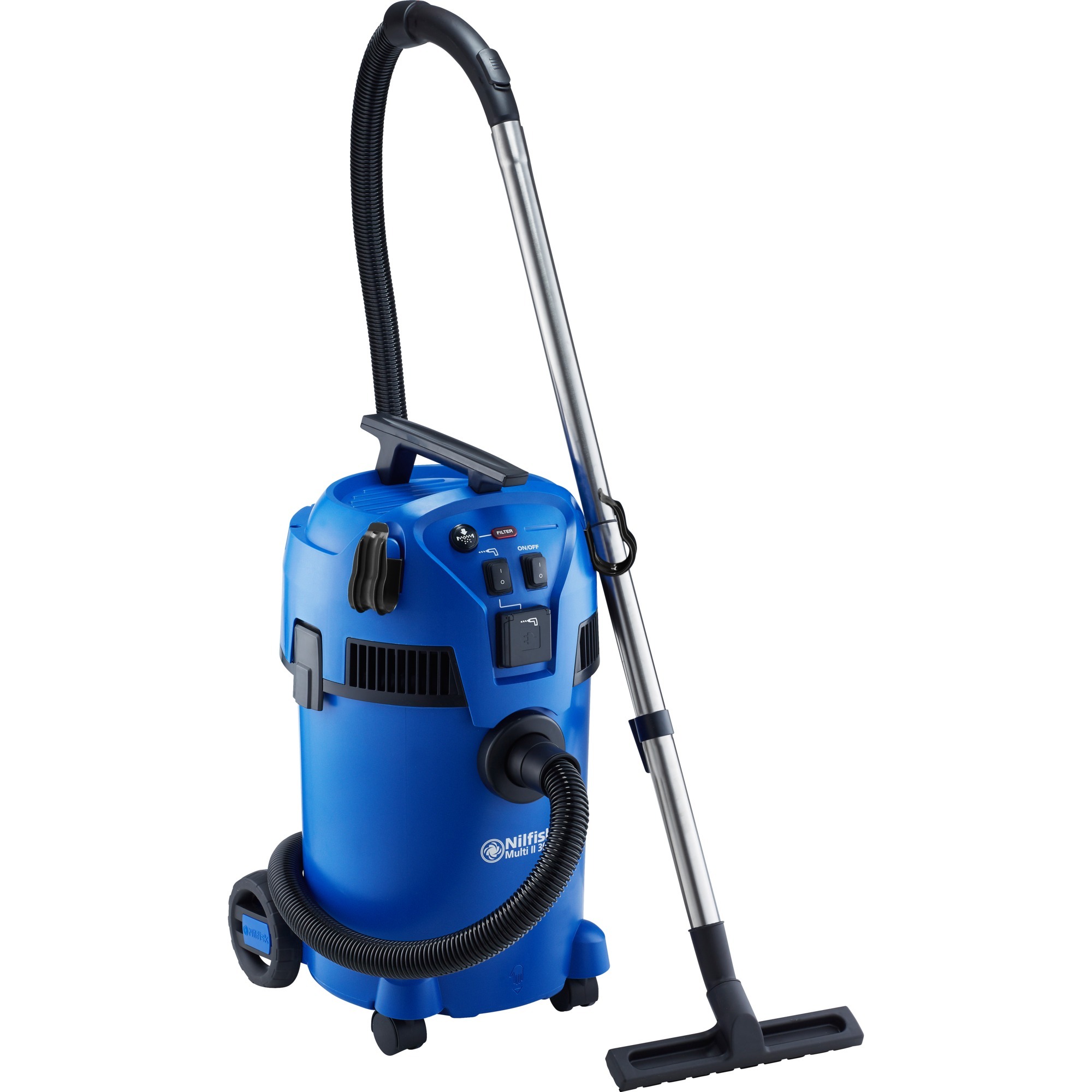 18451552 bez kategorii, Wet/dry vacuum cleaner