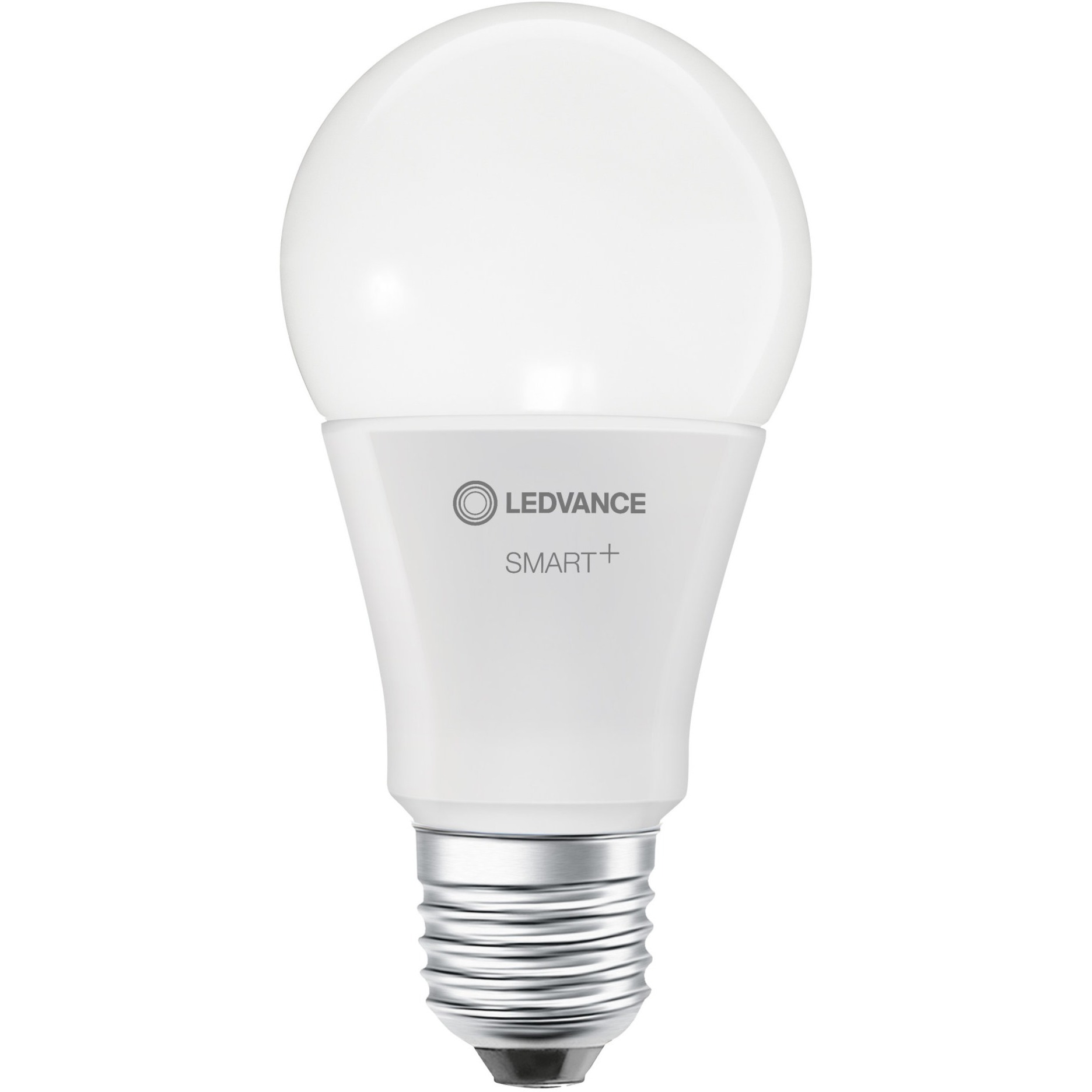 SMART+ HK CLA lampa LED Ciepłe białe 9 W E27
