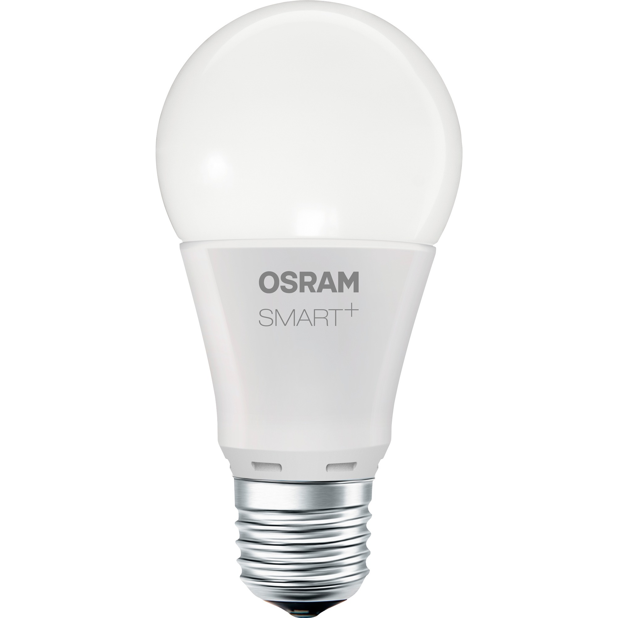 Smart lampa LED Ciepłe białe 10 W E27 A