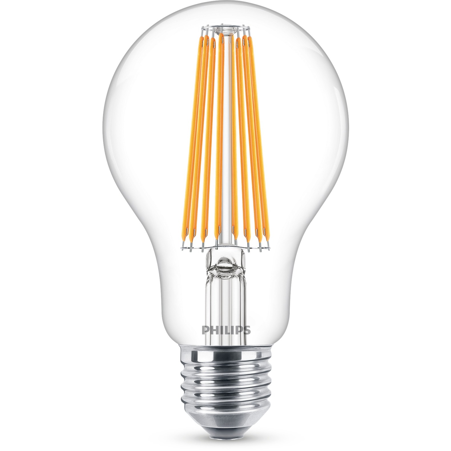 CLA 11W E27 A++ Ciepłe białe lampa LED