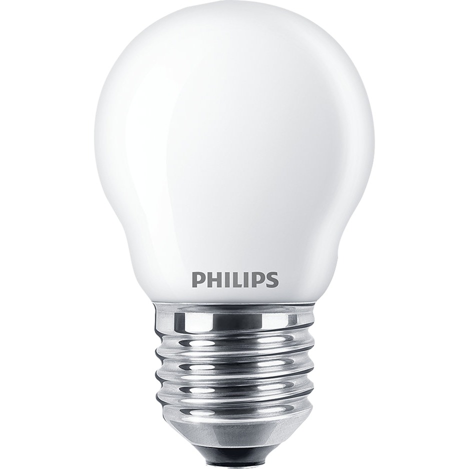 Classic 8718696706459 energy-saving lamp Ciep?e bia?e 2,2 W E27 A++, Lampa LED