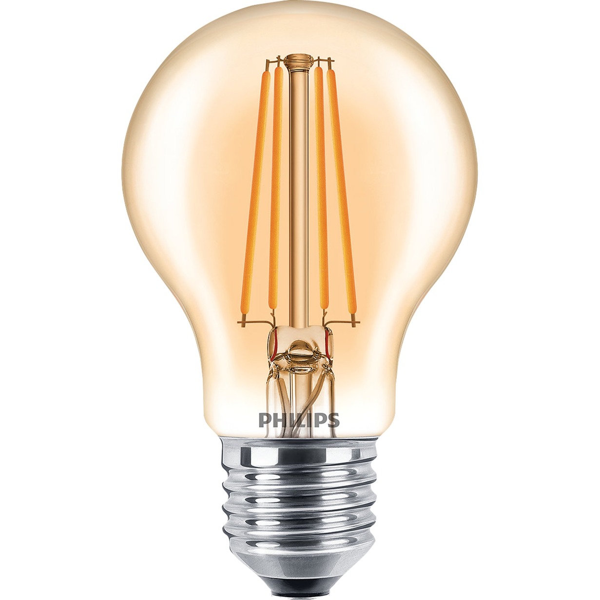 Classic 8718696709566 energy-saving lamp Z?oto 7,5 W E27 A+, Lampa LED