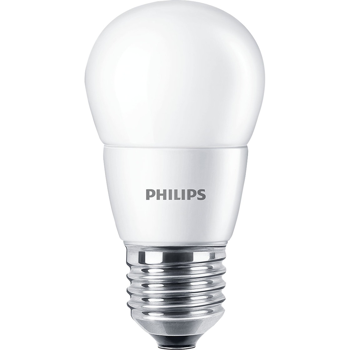 CorePro LED 8718696703038 energy-saving lamp Ciep?e bia?e 7 W E27 A++, Lampa LED