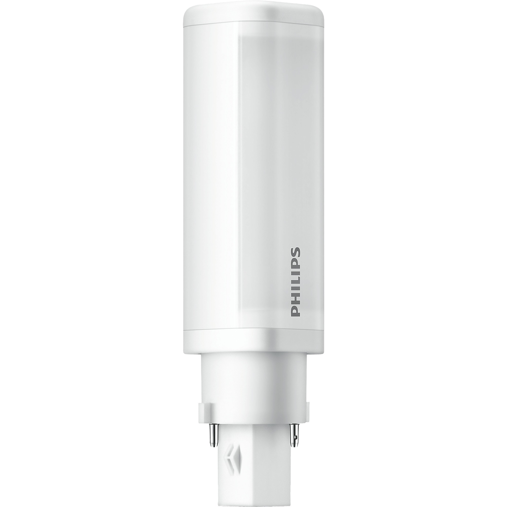CorePro LED PLC 4.5W 840 2P G24d-1 energy-saving lamp Ch?odna biel 4,5 W A++, Lampa LED