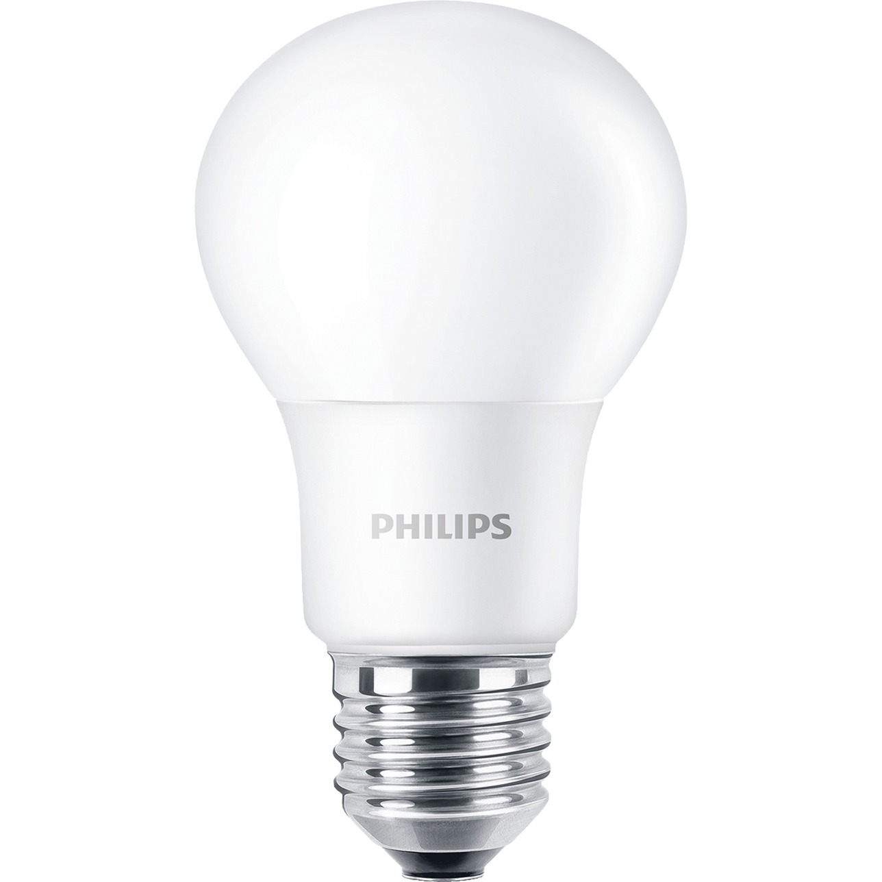 CorePro energy-saving lamp Ciep?e bia?e 8 W E27 A+, Lampa LED