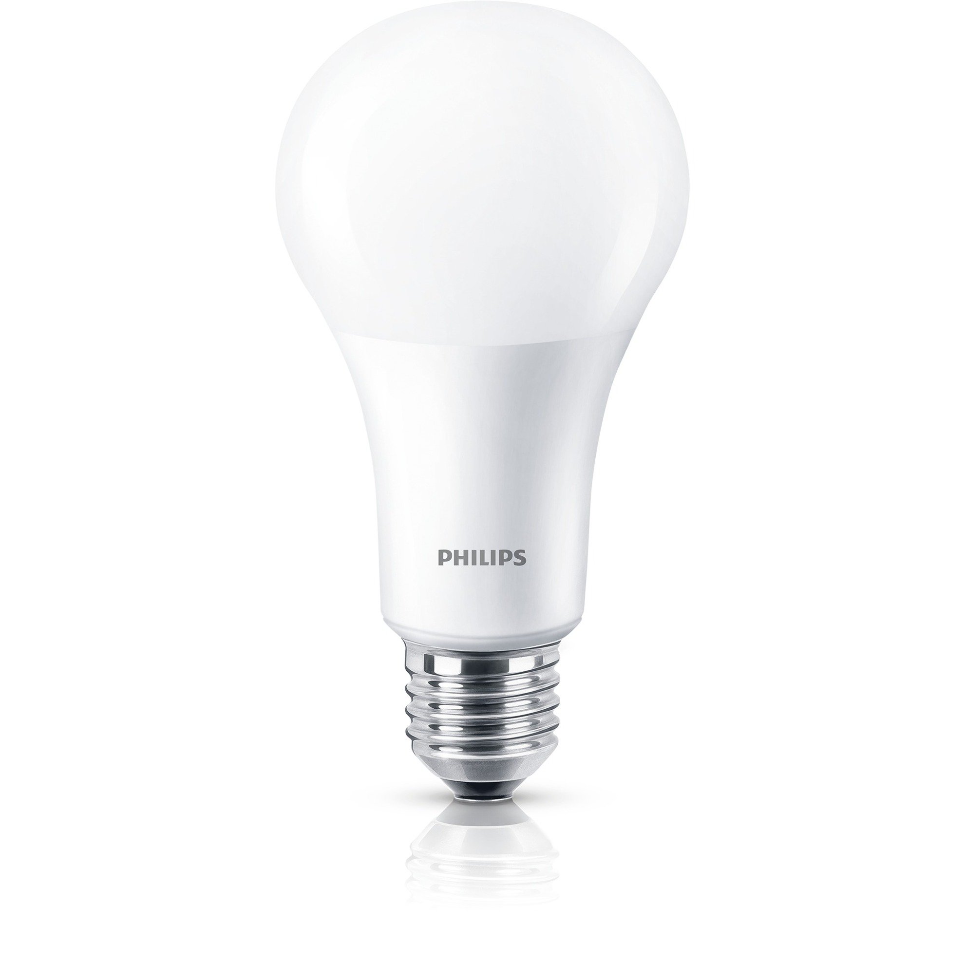 MASTER LED energy-saving lamp Ciep?e bia?e 11 W E27 A+, Lampa LED